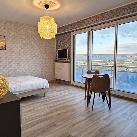Studio Avenue De Champagne إيبيرني المظهر الخارجي الصورة