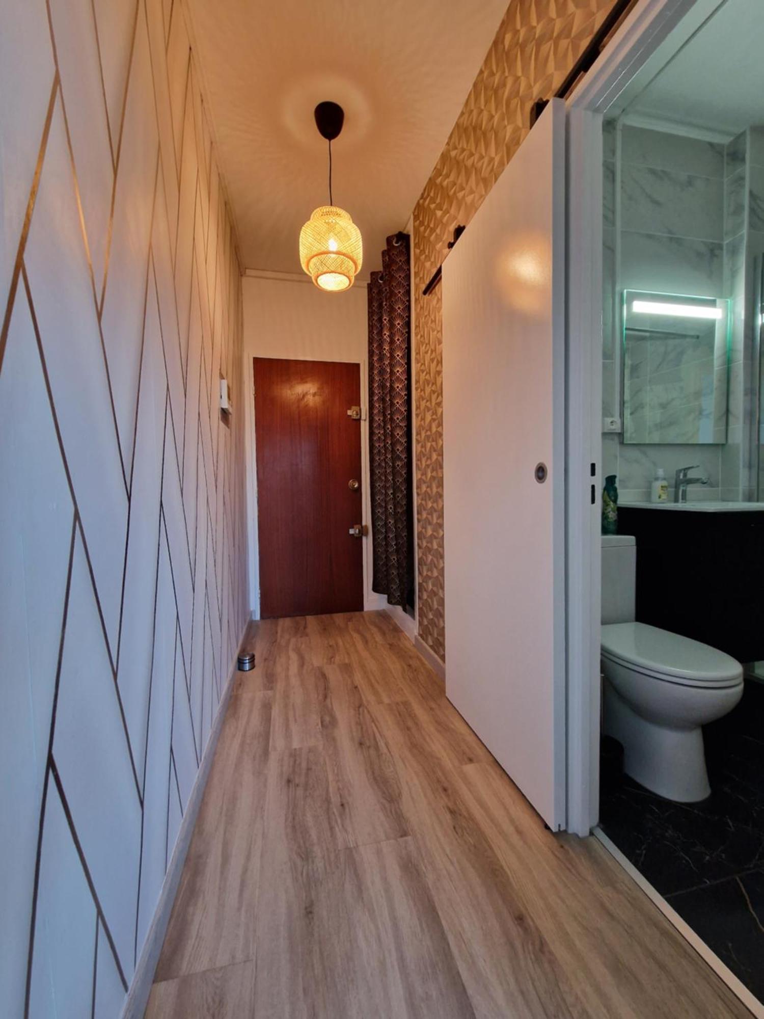 Studio Avenue De Champagne إيبيرني المظهر الخارجي الصورة